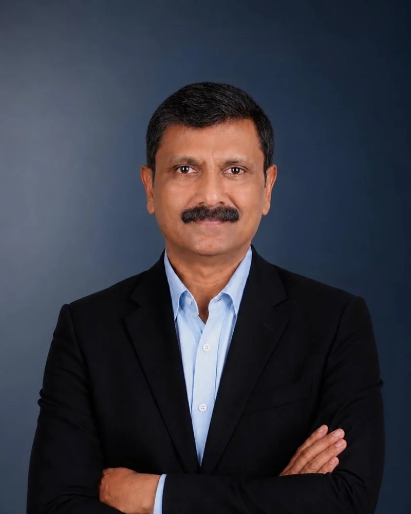 Milind Kuri, Founder & Chief Executive Officer at METGABB GLOBAL