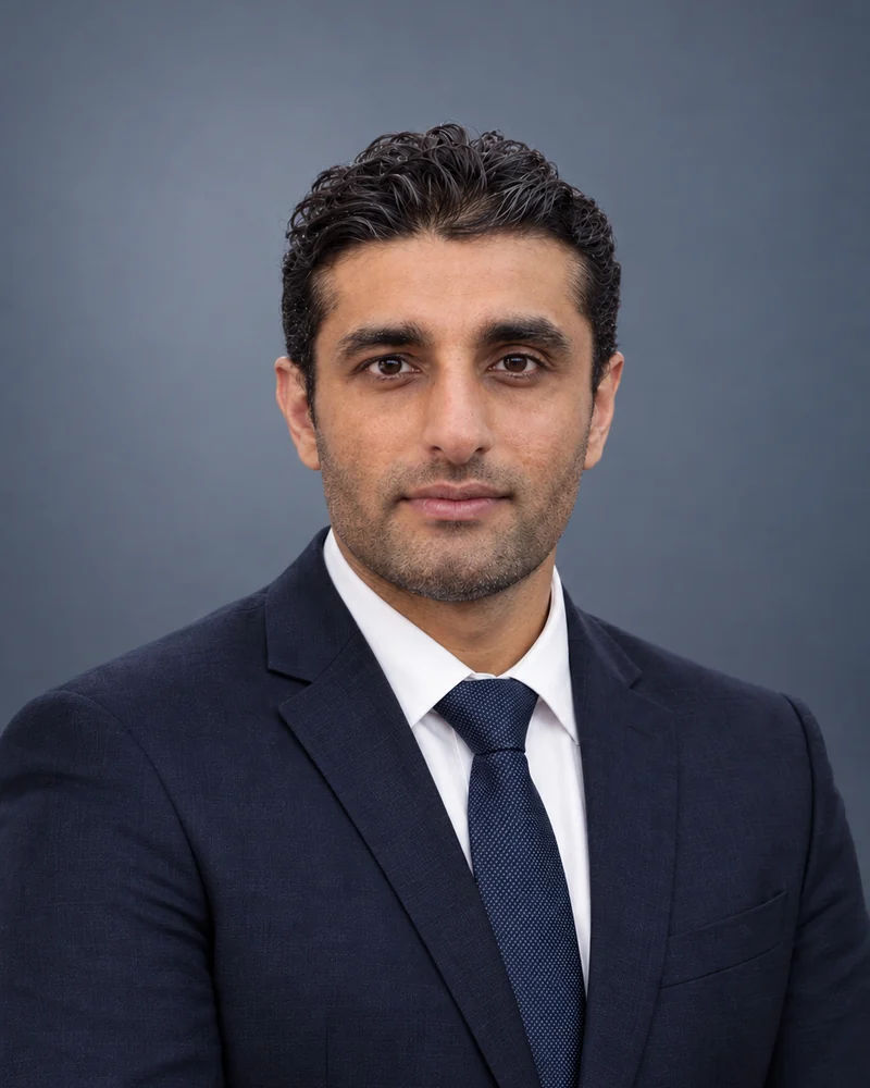 Sean Bhatal, Marketing Director at METGABB GLOBAL